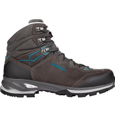 Lowa Damen Trekkingstiefel Lady Light LL - Allwetter Wanderschuhe Lowa Damen Trekkingstiefel Lady Light LL - Allwetter Wanderschuhe