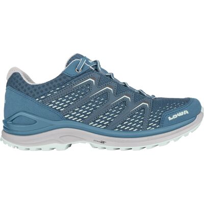 Lowa Maddox türkis Multifunktionsschuhe - Schuhe Lowa Maddox türkis Multifunktionsschuhe - Schuhe