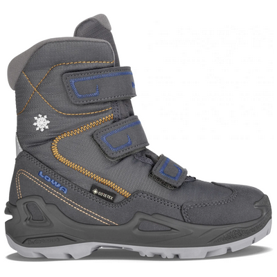 Lowa Milo Gtx HI Kinderschuhe - Wintertrekkingschuhe Lowa Milo Gtx HI Kinderschuhe - Wintertrekkingschuhe