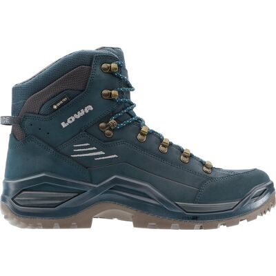 LOWA Renegade Evo Gtx Mid Navy/grau Navy/grau Eu 50 LOWA Renegade Evo Gtx Mid Navy/grau Navy/grau Eu 50