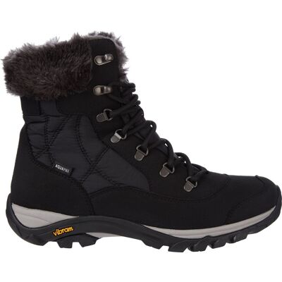 McKINLEY - Ronja AQX - Schwarz - 37 - Winterschuhe McKINLEY - Ronja AQX - Schwarz - 37 - Winterschuhe