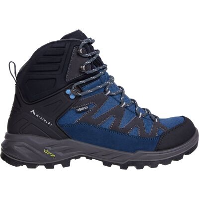 McKINLEY - Vulcanus II Mid AQX - Wanderschuhe McKINLEY - Vulcanus II Mid AQX - Wanderschuhe