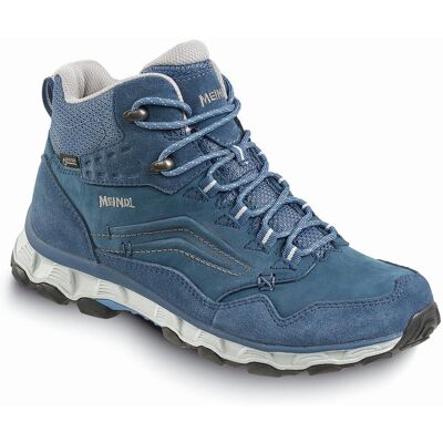 Meindl Bogota Lady Mid GTX Wasserdichte Wanderschuhe Meindl Bogota Lady Mid GTX Wasserdichte Wanderschuhe