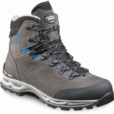 MEINDL Herren Wanderschuh Bellavista Mfs Grau Blau Anthrazit/sky Eu 48.5 MEINDL Herren Wanderschuh Bellavista Mfs Grau Blau Anthrazit/sky Eu 48.5