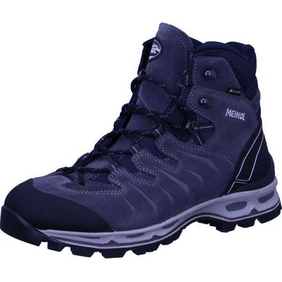 Meindl Minnesota Ultra Gtx - Leichte Trekking Schuhe Meindl Minnesota Ultra Gtx - Leichte Trekking Schuhe