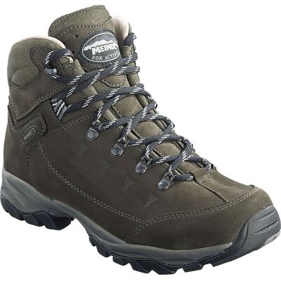 MEINDL Herren Wanderschuh Ohio 2 Vollleder Braun Terra Eu 46.5 MEINDL Herren Wanderschuh Ohio 2 Vollleder Braun Terra Eu 46.5