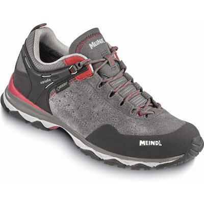 Meindl Ontario Lady GTX - 3937 Damen, grau, Gr. 37½ EU / 4,5 UK Meindl Ontario Lady GTX - 3937 Damen, grau, Gr. 37½ EU / 4,5 UK