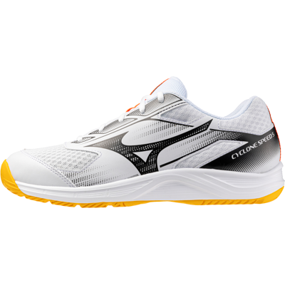 MIZUNO Cyclone Speed 5 White/fierycoral2/citrus White/fierycoral2/citrus Eu 42.5 MIZUNO Cyclone Speed 5 White/fierycoral2/citrus White/fierycoral2/citrus Eu 42.5