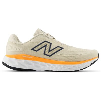 New Balance - Evoz Fresh Foam X v4 - Linen - 41.5 - Shoes New Balance - Evoz Fresh Foam X v4 - Linen - 41.5 - Shoes
