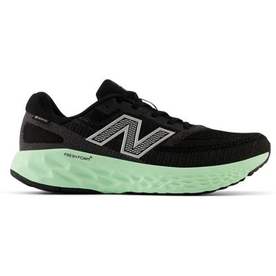 NEW BALANCE Fresh Foam X Evoz V4 Gore Tex Black Black Eu 49 NEW BALANCE Fresh Foam X Evoz V4 Gore Tex Black Black Eu 49