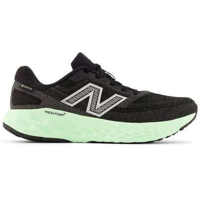 NEW BALANCE Fresh Foam X Evoz V4 Gore Tex Black Black Eu 41.5 NEW BALANCE Fresh Foam X Evoz V4 Gore Tex Black Black Eu 41.5