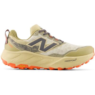 NEW BALANCE Fresh Foam X Hierro Beige Beige Eu 49 NEW BALANCE Fresh Foam X Hierro Beige Beige Eu 49
