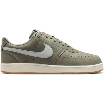 Nike Court Vision Lo Black Black Eu 44.5 Nike Court Vision Lo Black Black Eu 44.5
