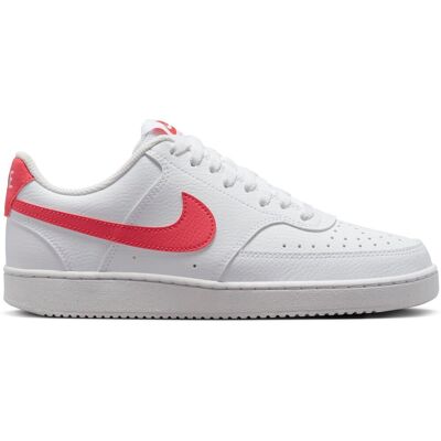 Nike - Court Vision LO NN DR9885101 - White Nike - Court Vision LO NN DR9885101 - White