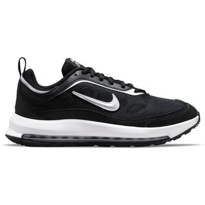 Herren Freizeitschuh Nike Air Max Ap Schwarz Weiss Black/white-Black-Bright C Eu 44 Herren Freizeitschuh Nike Air Max Ap Schwarz Weiss Black/white-Black-Bright C Eu 44