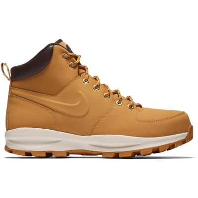 Nike Manoa Leather Haystack/haystack-Velvet B Eu 40.5 Nike Manoa Leather Haystack/haystack-Velvet B Eu 40.5
