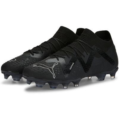 Puma Herren Fußballschuh Future Pro Fg/ag Schwarz002 Eu 40.5 Puma Herren Fußballschuh Future Pro Fg/ag Schwarz002 Eu 40.5