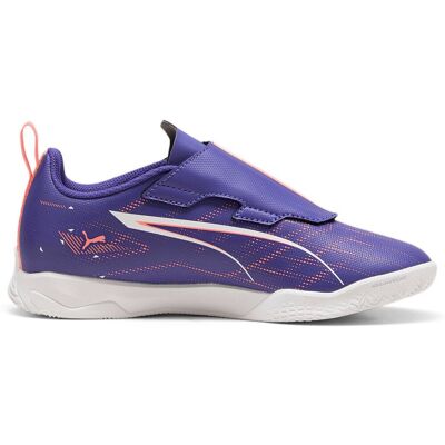 Puma Kinder Fußballschuh Ultra 5 Play V It Jr Bright White Eu 33 Puma Kinder Fußballschuh Ultra 5 Play V It Jr Bright White Eu 33
