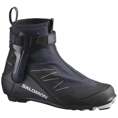 SALOMON R/skate Ebony/silver 000 000 Eu 42.5 SALOMON R/skate Ebony/silver 000 000 Eu 42.5