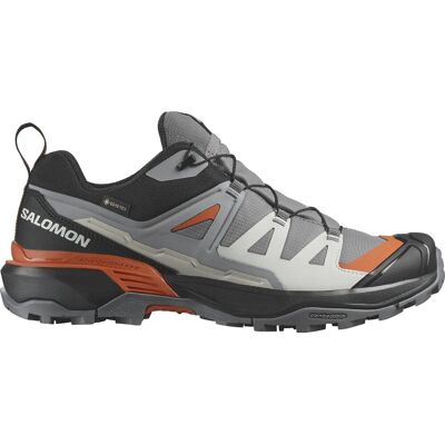 SALOMON Shoes X Ultra 360 Gtx Qush/black/spirou 000 000 Eu 47.5 SALOMON Shoes X Ultra 360 Gtx Qush/black/spirou 000 000 Eu 47.5