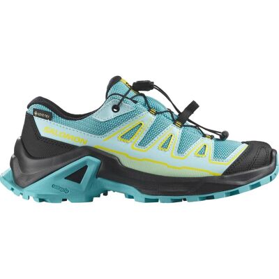 SALOMON Shoes X Ultra Gtx J Blue Curacao/turbul 000 000 39 SALOMON Shoes X Ultra Gtx J Blue Curacao/turbul 000 000 39
