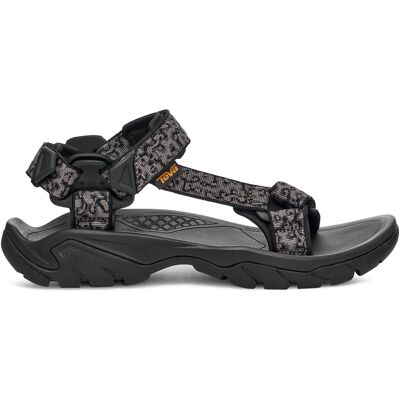TEVA Terra Fi 5 Universal Magma Black/grey 13 TEVA Terra Fi 5 Universal Magma Black/grey 13