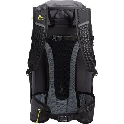 McKINLEY Wander-Rucksack Lascar Ii Vt 28 Mélang/white Mélang/white 28 McKINLEY Wander-Rucksack Lascar Ii Vt 28 Mélang/white Mélang/white 28