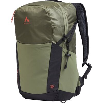 McKINLEY Wander-Rucksack Lascar Vt 26 Navy/rot Navy/rot 26 McKINLEY Wander-Rucksack Lascar Vt 26 Navy/rot Navy/rot 26