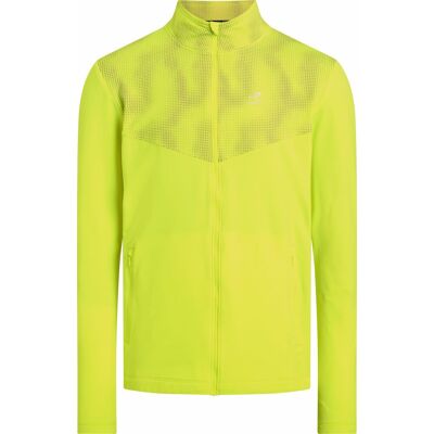 ENERGETICS He.-Jacke Sandro M Melange/black Melange/black L ENERGETICS He.-Jacke Sandro M Melange/black Melange/black L