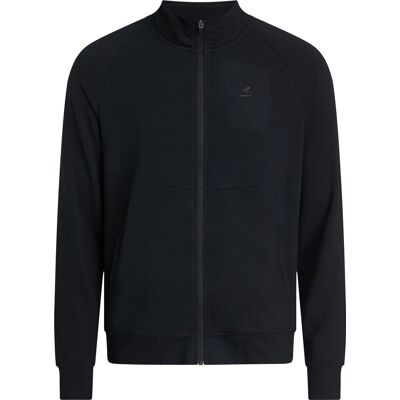 ENERGETICS He.-Trainings-Jacke Remy M 050 Black 050 Black L ENERGETICS He.-Trainings-Jacke Remy M 050 Black 050 Black L
