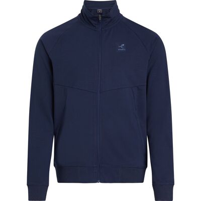 ENERGETICS He.-Trainings-Jacke Remy M Navy Dark Navy Dark M ENERGETICS He.-Trainings-Jacke Remy M Navy Dark Navy Dark M