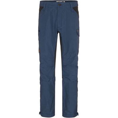 FJÄLLRÄVEN Kaipak Trousers M 520-030 Uncle Blue-Dark Grey 520-030 Uncle Blue-Dark Grey 46 FJÄLLRÄVEN Kaipak Trousers M 520-030 Uncle Blue-Dark Grey 520-030 Uncle Blue-Dark Grey 46
