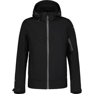 Icepeak Barmstedt Schwarz 56 Icepeak Barmstedt Schwarz 56