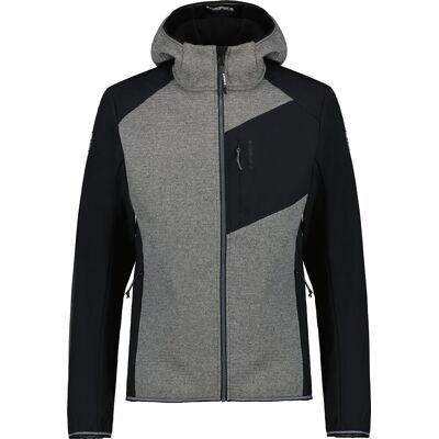 Icepeak Danfort Schwarz 54 Icepeak Danfort Schwarz 54