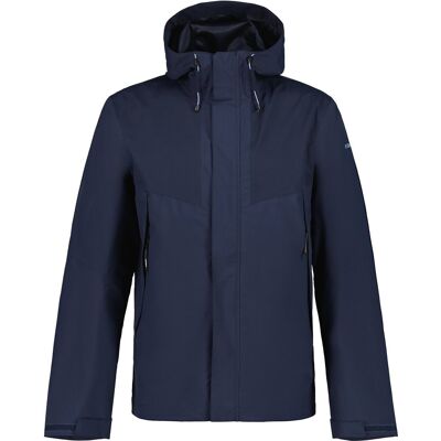 Icepeak Mainz Dunkel Blau 52 Icepeak Mainz Dunkel Blau 52