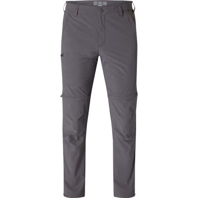 McKINLEY Herren Hose Malloy II - Abzipphose McKINLEY Herren Hose Malloy II - Abzipphose