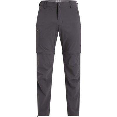 McKINLEY - Malloy II Zip-Off - Anthrazit - M - Hose McKINLEY - Malloy II Zip-Off - Anthrazit - M - Hose