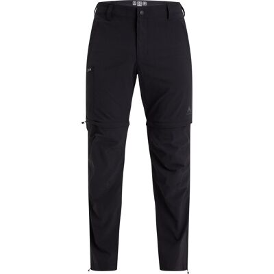 McKINLEY Herren Hose Malloy II - Zip-Off Outdoor Hose McKINLEY Herren Hose Malloy II - Zip-Off Outdoor Hose