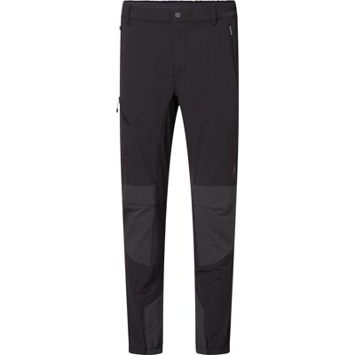McKINLEY - Beira M SHT - Schwarz - 24 - Hose McKINLEY - Beira M SHT - Schwarz - 24 - Hose