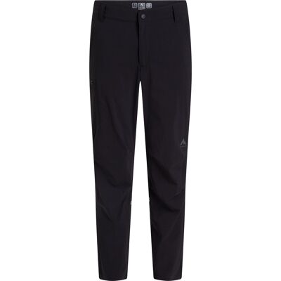 McKINLEY - Madok II - BLACK NIGHT - 27 - Wanderhose McKINLEY - Madok II - BLACK NIGHT - 27 - Wanderhose