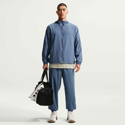 NIKE M Nk Df Form Hd Jkt Diffused Blue/diffused Blue Diffused Blue/diffused Blue L NIKE M Nk Df Form Hd Jkt Diffused Blue/diffused Blue Diffused Blue/diffused Blue L
