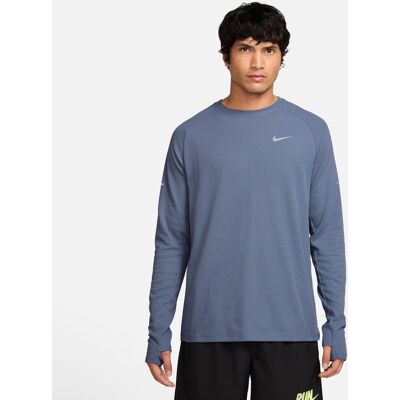 NIKE M Nk Df Stride Waffle Crew Blue Chill/white/obsidian/blac Blue Chill/white/obsidian/blac M NIKE M Nk Df Stride Waffle Crew Blue Chill/white/obsidian/blac Blue Chill/white/obsidian/blac M