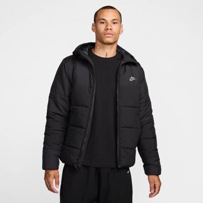 NIKE M Nsw Ow Syn Fill Jkt Black/white Black/white Xl NIKE M Nsw Ow Syn Fill Jkt Black/white Black/white Xl