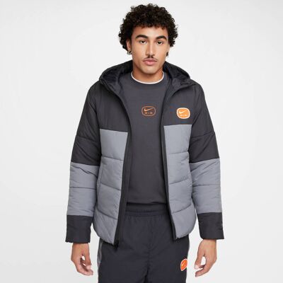 NIKE M Nsw Sw Air Syn Fill Jkt Anthracite/white Anthracite/white Xl NIKE M Nsw Sw Air Syn Fill Jkt Anthracite/white Anthracite/white Xl