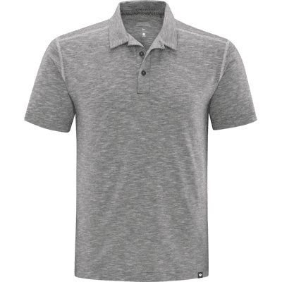SCHNEIDER SPORTSWEAR Rylanm-Polo Stahl-Meliert Stahl-Meliert 54 SCHNEIDER SPORTSWEAR Rylanm-Polo Stahl-Meliert Stahl-Meliert 54