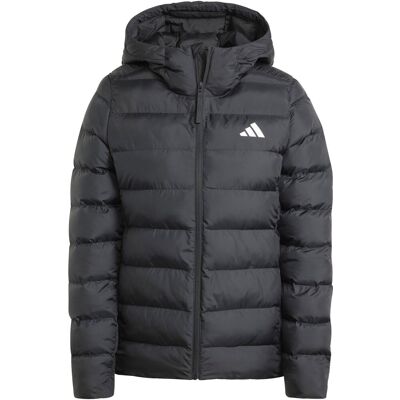 ADIDAS W Sdp Ins Jkt Black Black M ADIDAS W Sdp Ins Jkt Black Black M