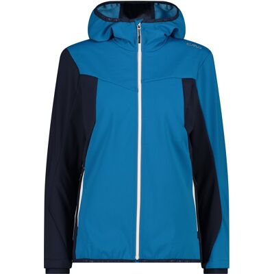 CMP Woman Jacket Fix Hood L711 Giada L711 Giada 38 CMP Woman Jacket Fix Hood L711 Giada L711 Giada 38