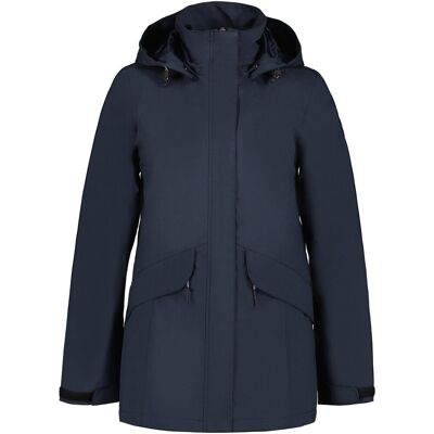 Icepeak Addison Dunkel Blau 42 Icepeak Addison Dunkel Blau 42
