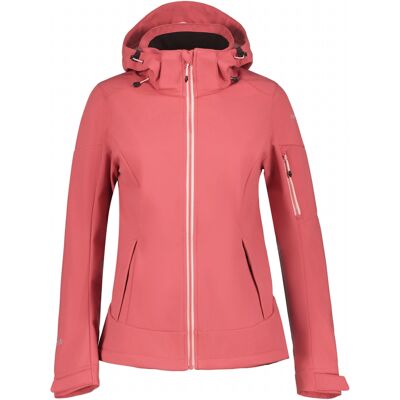 Icepeak Bathgate Softshell Jacke - Sportswear Icepeak Bathgate Softshell Jacke - Sportswear