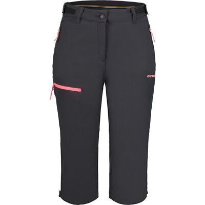 Icepeak Beattie Anthrazit Anthrazit 38 Icepeak Beattie Anthrazit Anthrazit 38